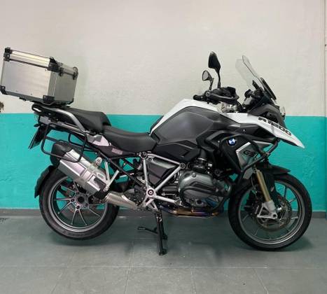 R 1200 GS