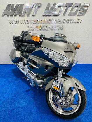 GOLD WING 1500/ 1800