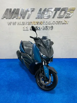 XMAX 250 ABS